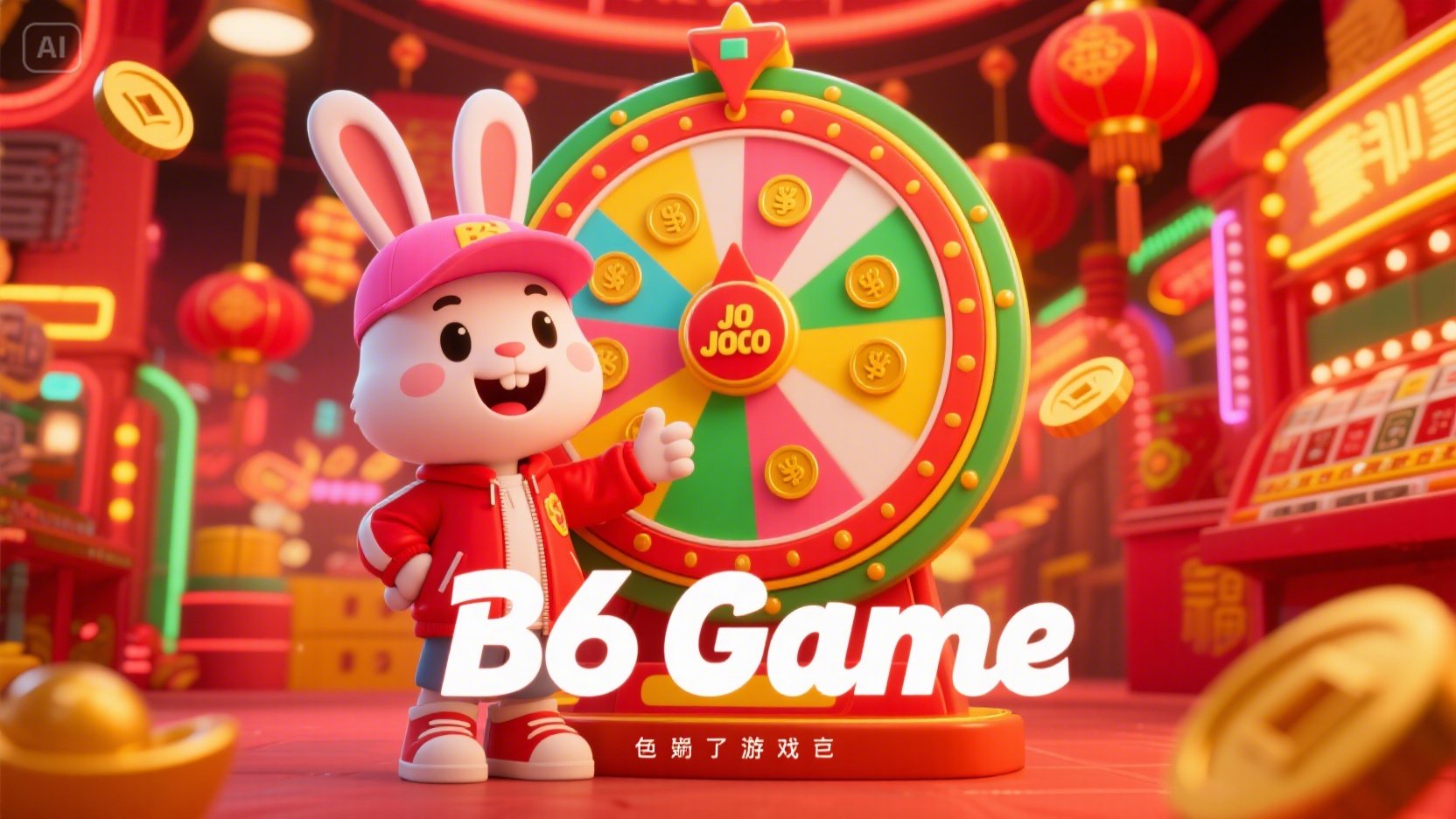B6 Game پاکستان